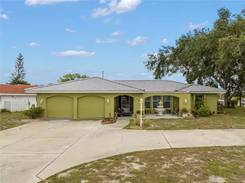 106 Van Dyck Dr, Nokomis, FL 34275