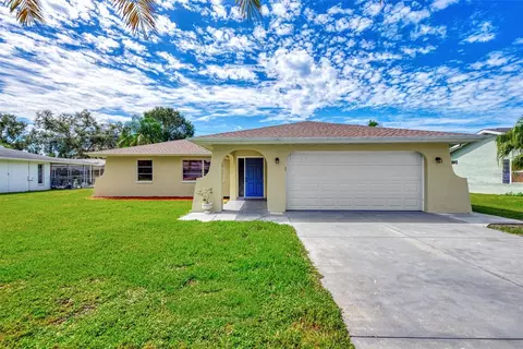 1327 Lucaya Ave, Venice, FL 34285