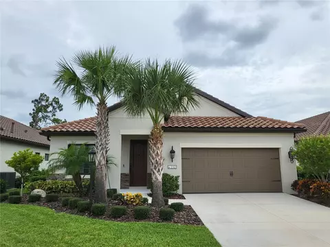 232 Cassano Dr, Nokomis, FL 34275