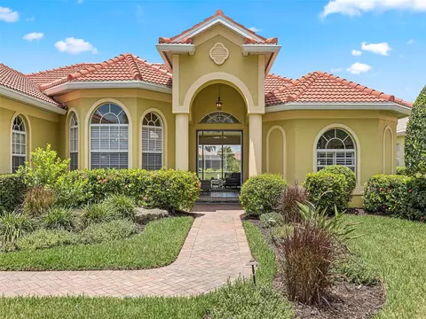4325 Via Del Villetti Dr, Venice, FL 34293