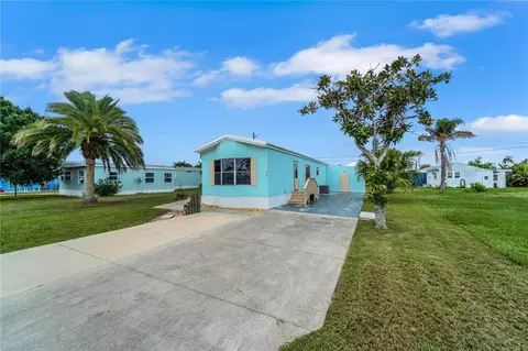 312 Calle Liana, Englewood, FL 34224