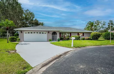 1002 Blue Wing Ct, Venice, FL 34293