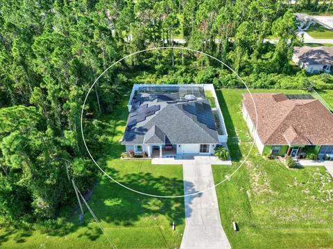 8155 Edmiston Ave, North Port, FL 34291