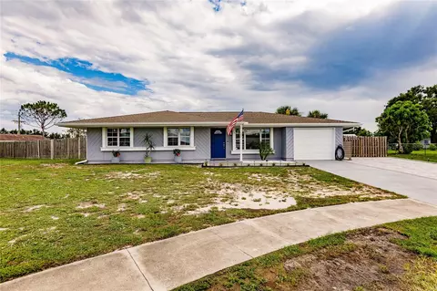7103 Gama Ct, North Port, FL 34287