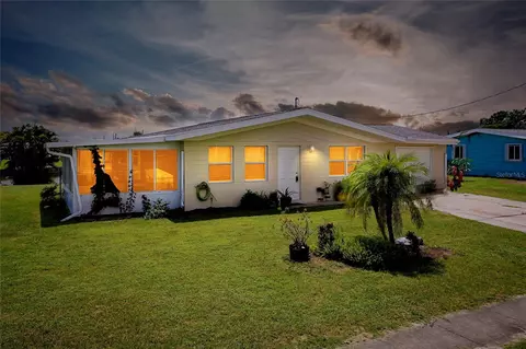 21443 Gladis Ave, Port Charlotte, FL 33952