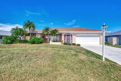 5830 Jefferson Rd, Venice, FL 34293