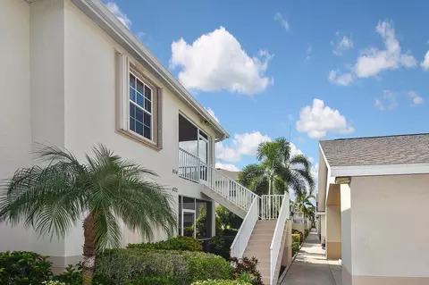 804 Auburn Lakes Cir #804, Venice, FL 34292