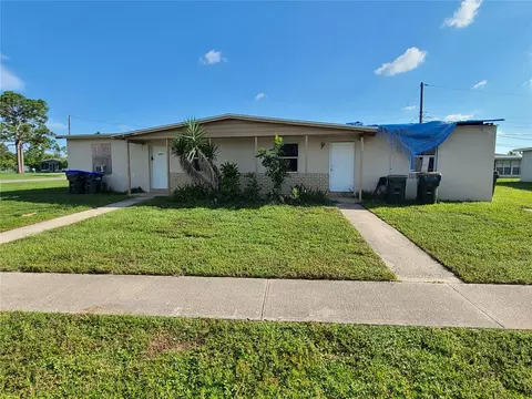 6015 Deming Ave, North Port, FL 34287