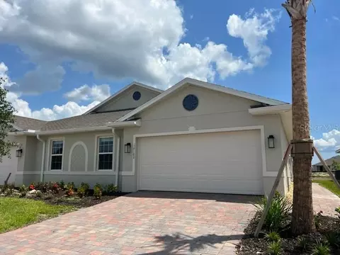 16100 Bridle Ridge St, Port Charlotte, FL 33953