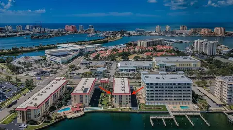 121 Island Way #345, Clearwater Beach, FL 33767