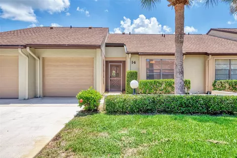 1211 Capri Isles Blvd #14, Venice, FL 34292