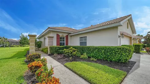 158 Mestre Pl, North Venice, FL 34275