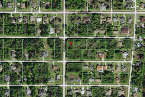 22537 Morocco Ave, Port Charlotte, FL 33952