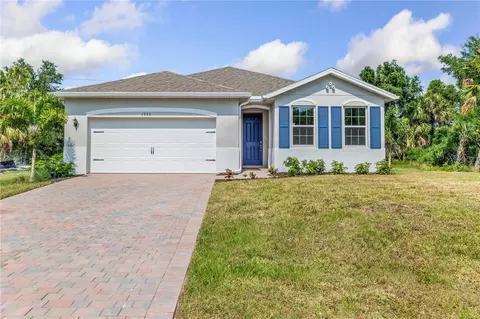 1970 Blackwood Cir, North Port, FL 34286