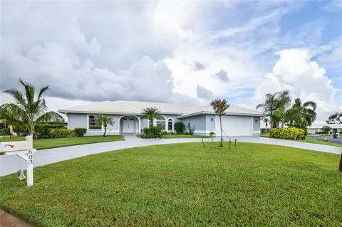 603 Paget Dr, Venice, FL 34293