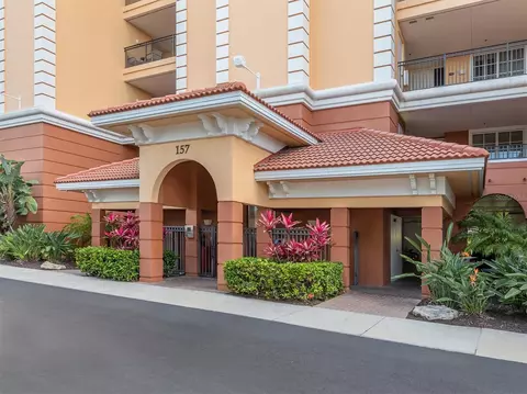 157 Tampa Ave E #608, Venice, FL 34285