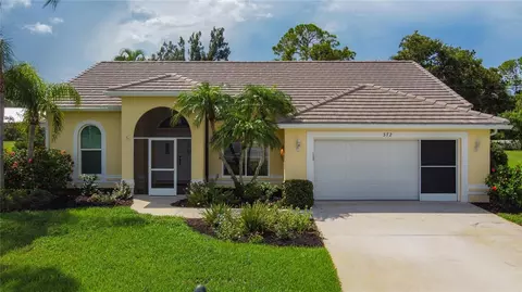 372 Eden Cir, Englewood, FL 34223