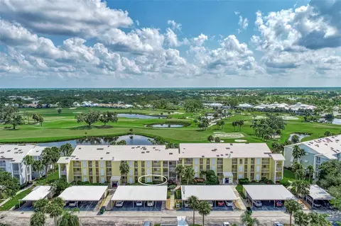 406 Cerromar Cir N #124, Venice, FL 34293