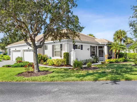 781 Tartan Dr #781, Venice, FL 34293