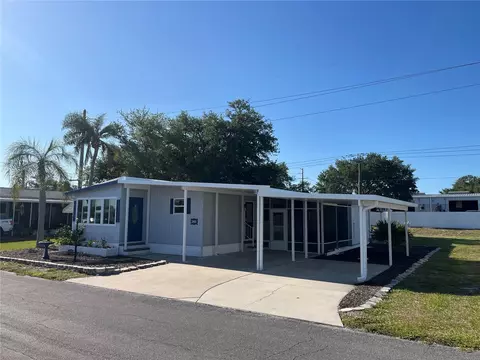 426 Cervina Dr S, Venice, FL 34285