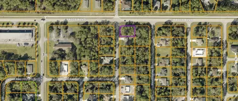 Lot 1 S Mcduff Street, North Port, FL 34288