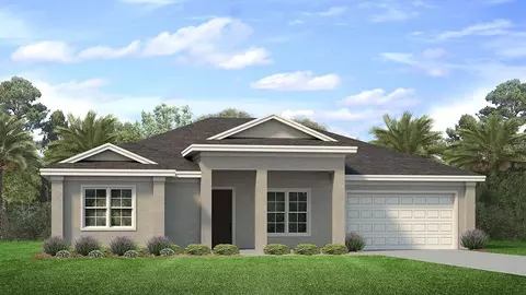 25469 Terrain Ln, Punta Gorda, FL 33983