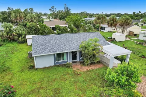3273 S Biscayne Dr, North Port, FL 34287
