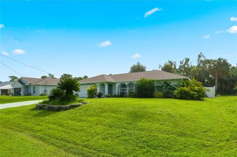 3560 Junction St, North Port, FL 34288