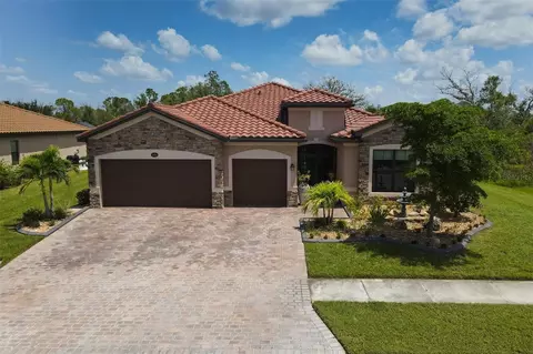 13554 Vancanza Dr, Venice, FL 34293