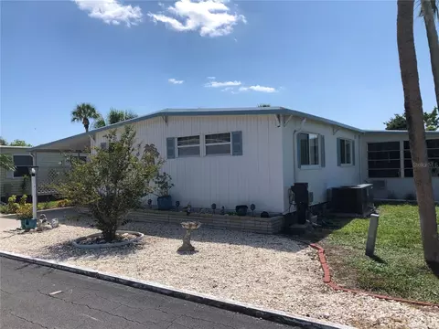 798 Cervina Dr N, Venice, FL 34285