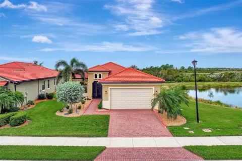 23609 Copperleaf Dr, Venice, FL 34293