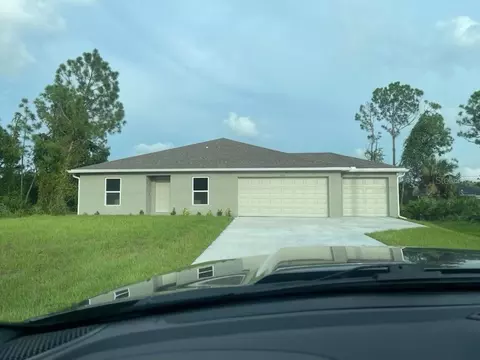1704 S Cranberry Blvd, North Port, FL 34286