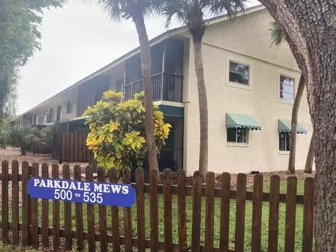 529 Parkdale Mews #529, Venice, FL 34285