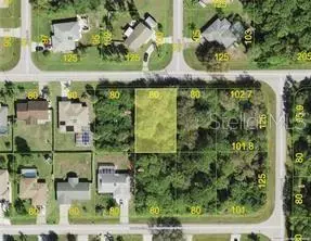 9381 Boca Grande Ave, Englewood, FL 34224