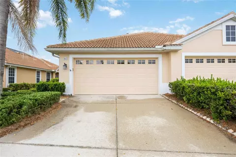 4622 Whispering Oaks, North Port, FL 34287