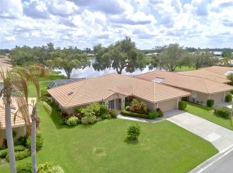 1192 Willow Springs Dr, Venice, FL 34293