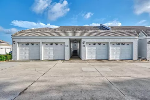 1041 Capri Isles Blvd #109, Venice, FL 34292