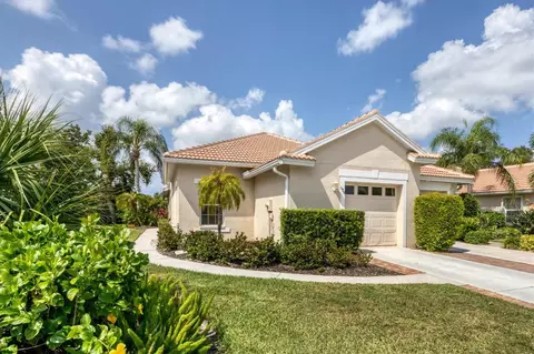 684 Back Nine Dr, Venice, FL 34285