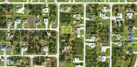 7038 Baylor St, Englewood, FL 34224