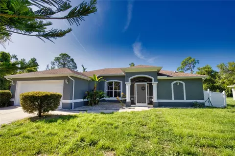3735 Village Ave, North Port, FL 34291