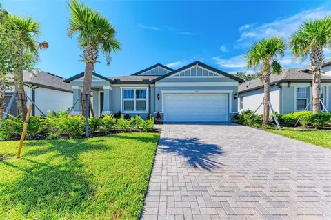 14818 Sora Way, Bradenton, FL 34212