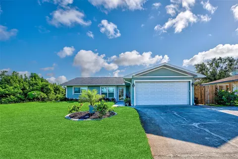 6358 Spinnaker Blvd, Englewood, FL 34224