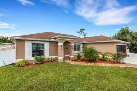 4417 Maverick St, North Port, FL 34288