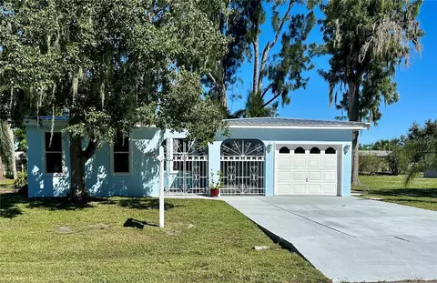 225 Palmetto St, Nokomis, FL 34275