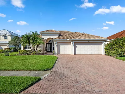 11348 Dancing River Dr, Venice, FL 34292