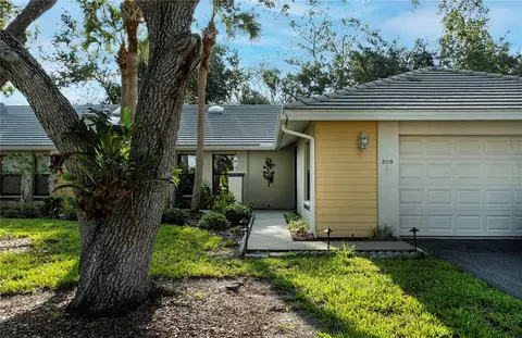 308 Pembroke Ln #187, Venice, FL 34293