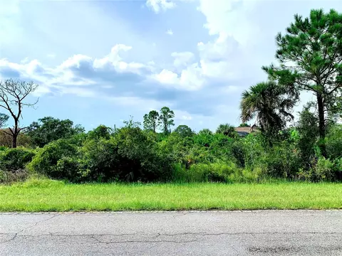 lot46 47 De Leon Dr, North Port, FL 34287