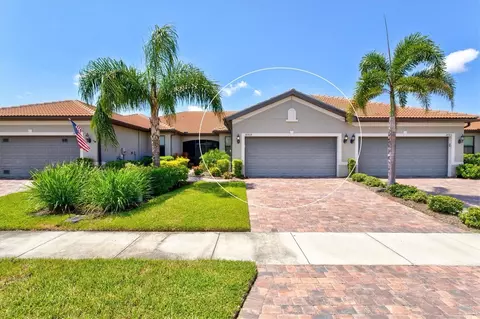 18909 Lanuvio St, Venice, FL 34293