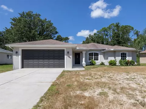 4597 Vaquero St, North Port, FL 34286