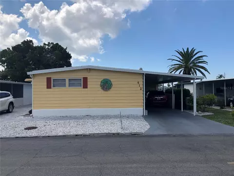 512 Via Veneto, Venice, FL 34285